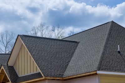 How Asphalt Shingle Roof Installation Improves Home Protection